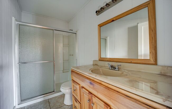 Freshly Updated House (Updated Pictures Coming Soon)