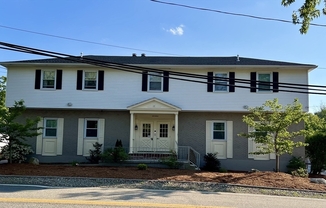 17 Wilson Street Units #1- 8