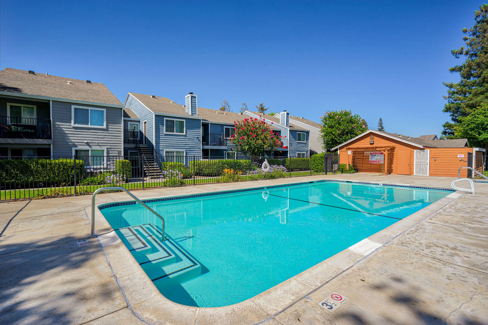 Point Natomas