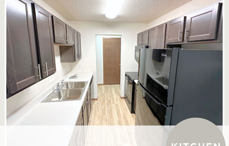 1 bed, 1 bath, 748 sqft, $845, Unit 6-309