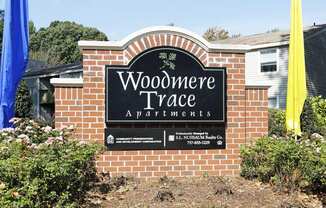 Woodmere Trace Apartment Homes