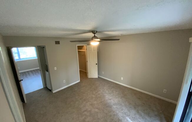 Garden Hills Apartments