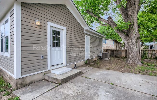 517 HICKS AVE