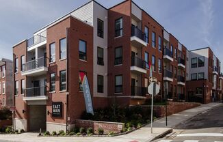 East Main Manayunk Apartments