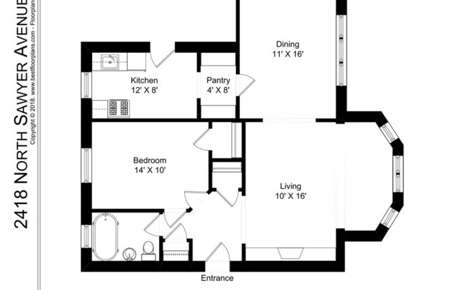 Partner-provided property photo