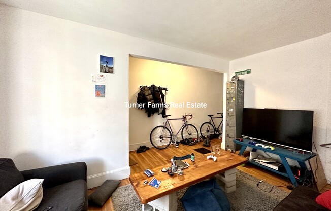 8 SEWALL ST