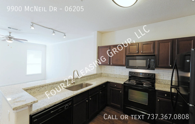 Partner-provided property photo