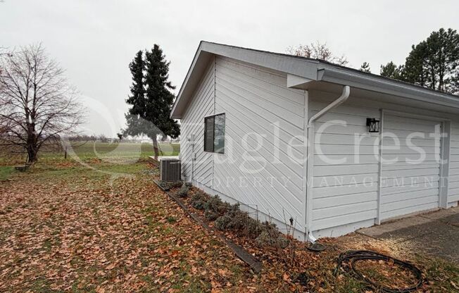 Renovated 3 Bedroom 2.5 Bath Country Home with Mountain Views & Wrap Around Porch!!