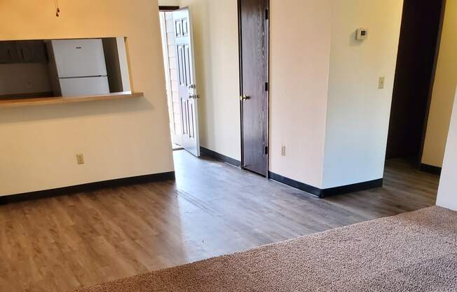 Willow Creek Two Bed Living