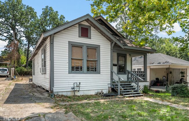 Charming Remodeled Home in the Heart of Shreveport!