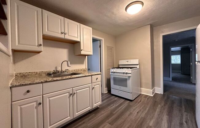 509 E GEORGE