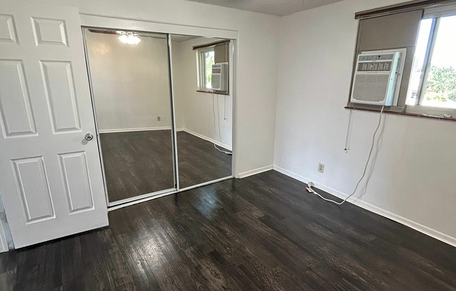 Boardwalk Apartments
