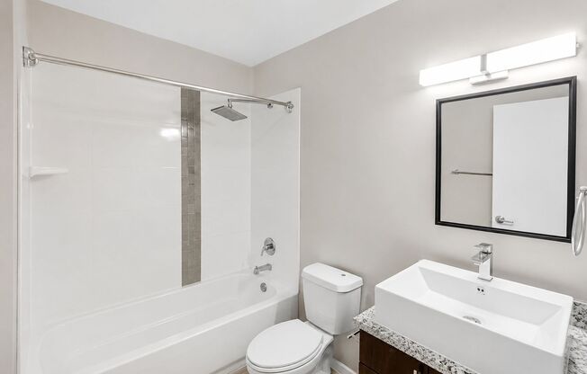 1 bed, 1 bath, 351 sqft, $696, Unit 3313