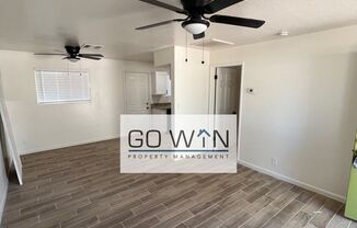 1 bed, 1 bath, 600 sqft, $1,125