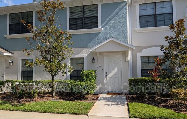 2241 TRILLIUM PARK LN