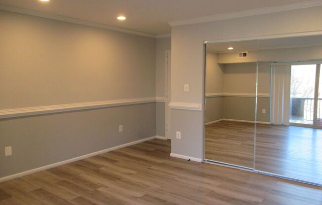 Two Bedroom, Two Bath Condo Located Near Tyson's Corner-McLean Metro
