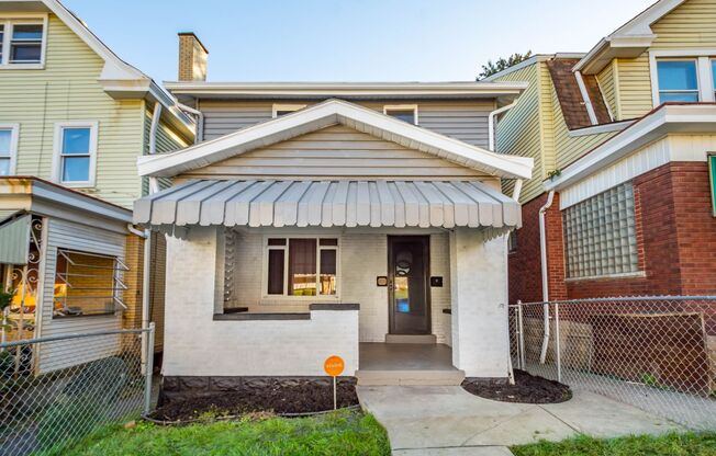 Stunning 3 bedroom home in Bon Air available September 1!