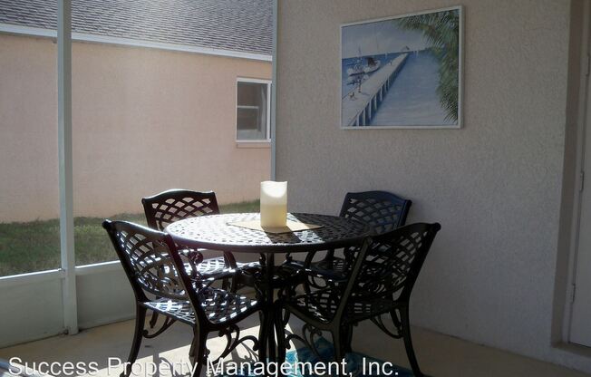 Partner-provided property photo