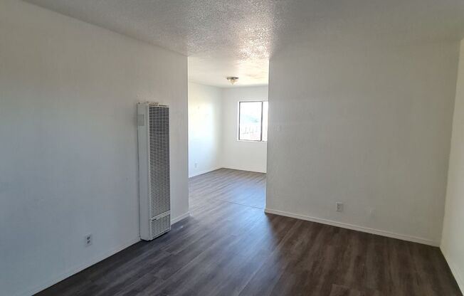 2 beds, 1 bath, 762 sqft, $1,300