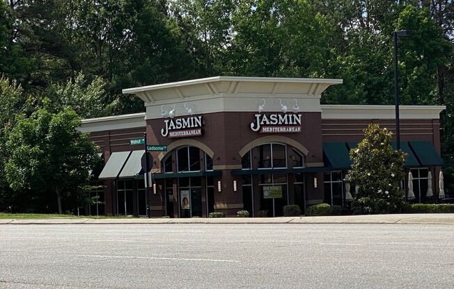 1128 Nottingham Circle