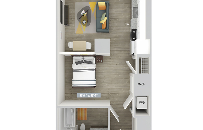 Partner-provided property photo