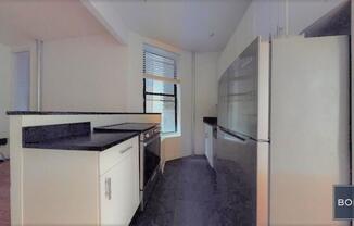 312 East 91st Street