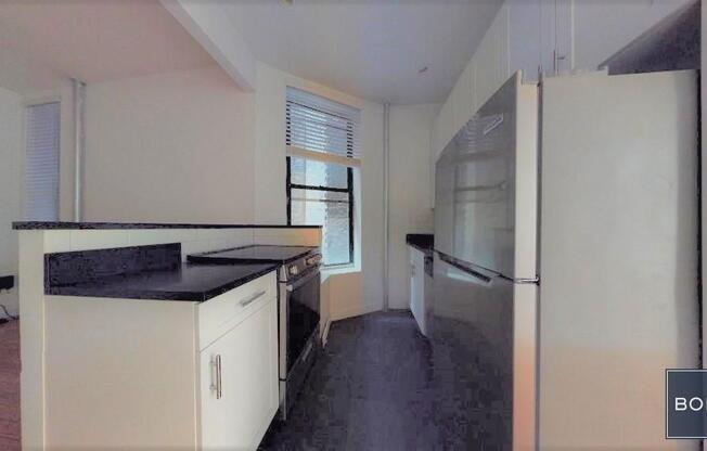 312 East 91st Street