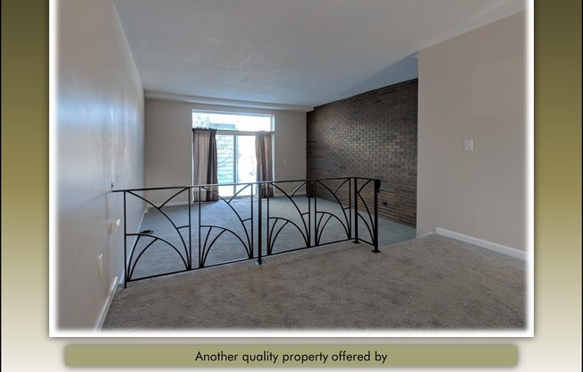 2 beds, 1 bath, $1,345