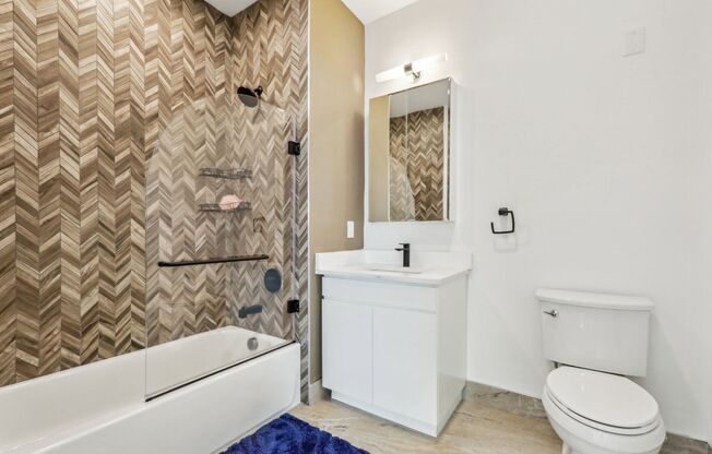 Studio, 1 bath, 545 sqft, $2,050, Unit 406