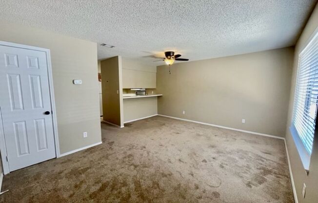 1 bed, 1 bath, $1,600