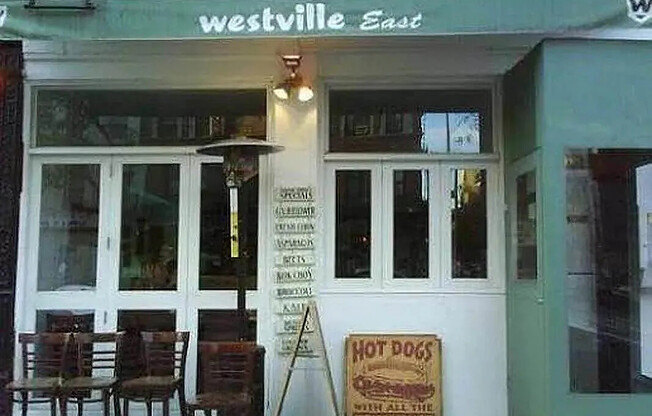 267 E 10 ST