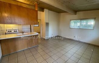 1 bed, 1 bath, 425 sqft, $2,150, Unit D