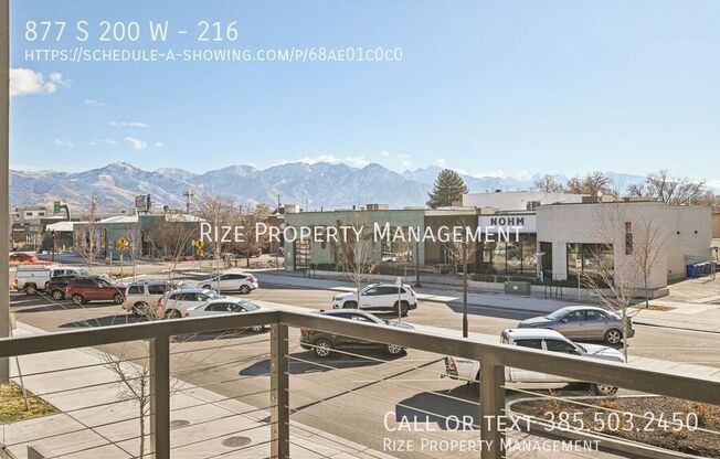 Partner-provided property photo