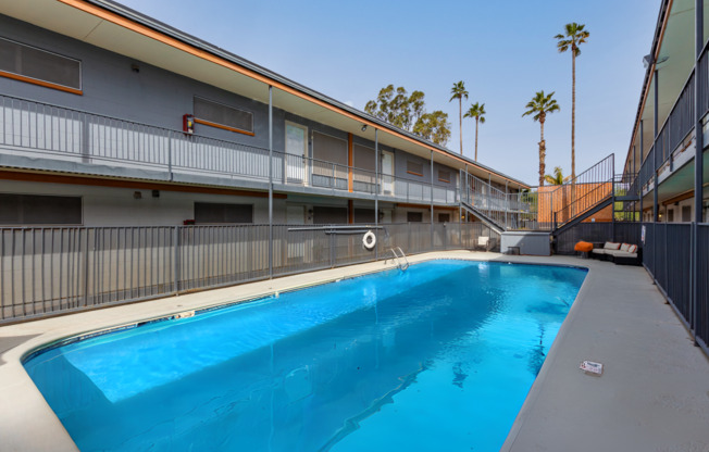 Decco 109 | Tempe Apartments