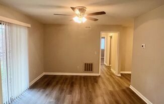 2 beds, 1 bath, 907 sqft, $1,125, Unit 1A