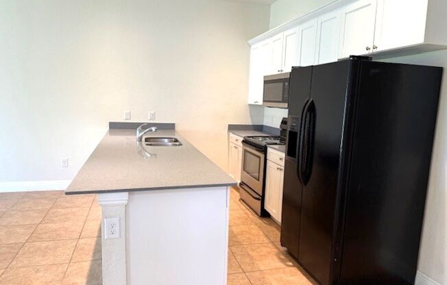 3 Bedroom 2 Bathroom Duplex