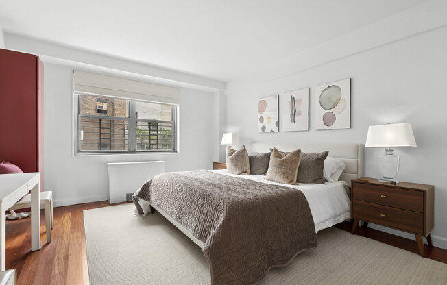 2 beds, 2 baths, $15,000, Unit 14N