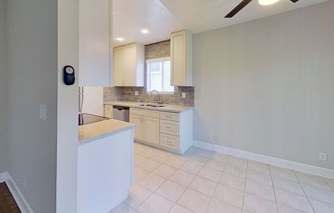 Villa Capri Apartments
