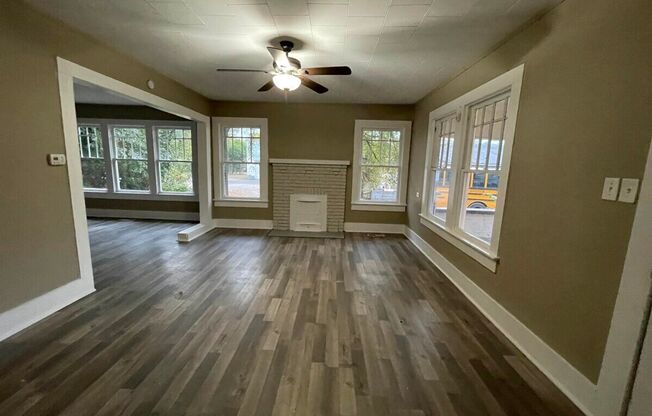 Newly Renovated 3 Bedroom Pinson Area