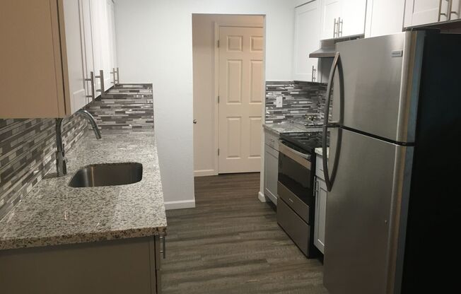 2 beds, 1 bath, 1,014 sqft, $2,130, Unit 69