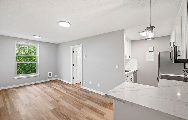 Belcourt Apartments