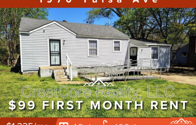 1970 TULSA AVE