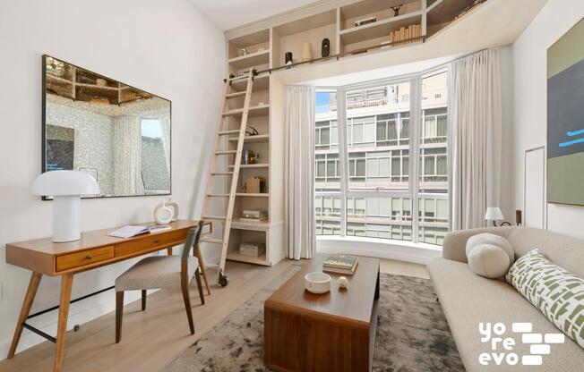 2 beds, 2 baths, 1,273 sqft, $22,000, Unit 911