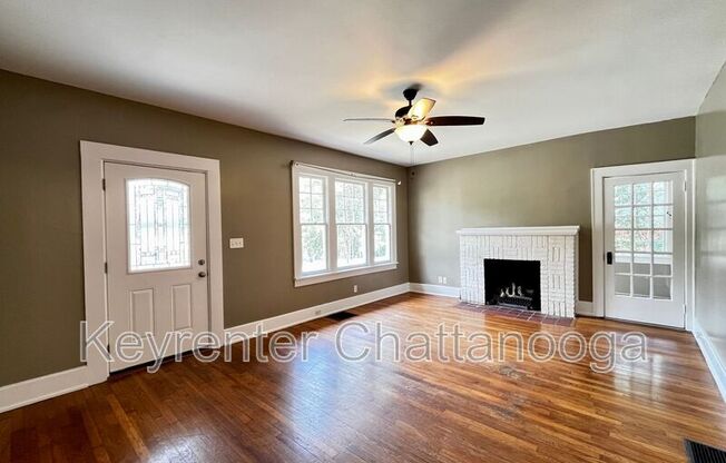 1347 HIXSON PIKE