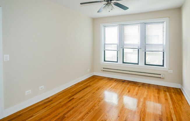 2 beds, 1 bath, 655 sqft, $2,450, Unit 625-N1