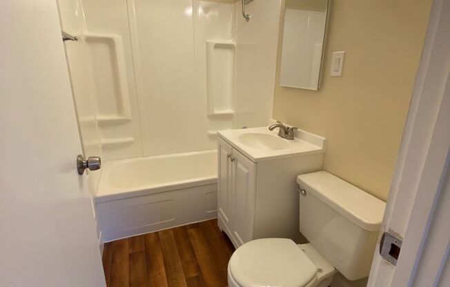 1 bed, 1 bath, 485 sqft, $1,425, Unit 307