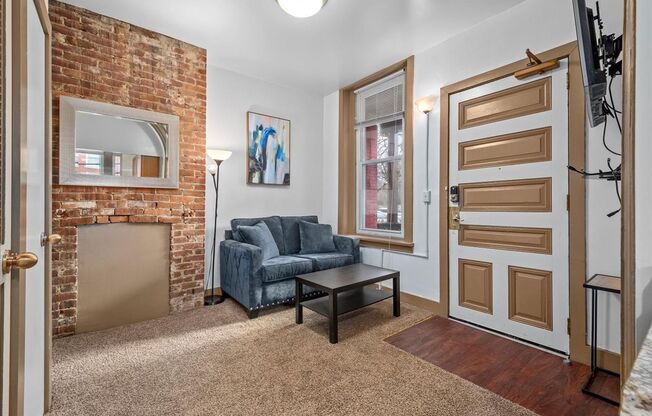 100 N Linden Ave 1-B1