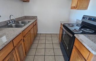 GRAMERCY APTS.