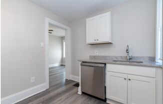 2 beds, 1 bath, 850 sqft, $1,059, Unit 5