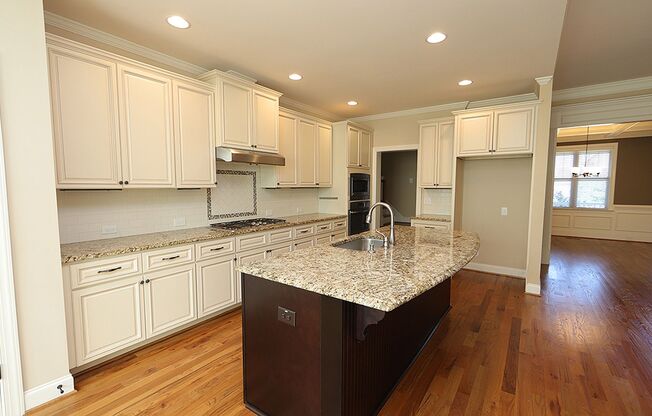 Lovely Heritage Home with Ideal Floorplan
